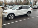 Used 2014 Jeep Grand Cherokee Limited image 3