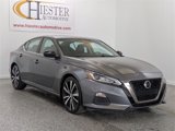 Used 2020 Nissan Altima 2.5 SR image 2