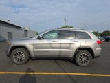 Used 2019 Jeep Grand Cherokee Limited image 4