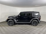 Used 2021 Jeep Wrangler Unlimited Sport image 3
