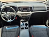 Used 2019 Kia Sportage LX image 3