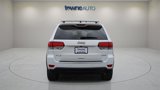 Used 2021 Jeep Grand Cherokee Limited image 4