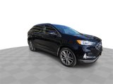 Used 2019 Ford Edge Titanium image 2