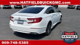 Used 2021 Honda Accord EX-L image 5