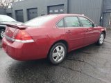 Used 2008 Chevrolet Impala LT image 3