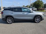 Certified 2023 GMC Terrain SLT image 3