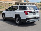 Used 2022 GMC Acadia SLE image 3
