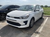 Used 2023 Kia Rio LX image 3
