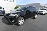 Used 2015 Toyota RAV4 Limited image 5