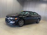 Used 2023 Chevrolet Malibu RS image 2