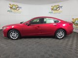 Used 2017 MAZDA MAZDA6 Sport image 4