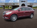 Used 2015 Buick Enclave Leather image 2