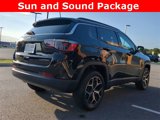 New 2025 Jeep Compass Limited w/ Sun and Sound Group image 4