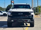 Used 2021 Chevrolet Silverado 1500 LT Trail Boss w/ Convenience Package II image 2