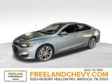 Used 2023 Chevrolet Malibu LT image 3