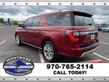 Used 2019 Ford Expedition Max Platinum image 5