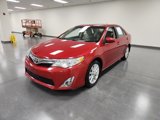 Used 2012 Toyota Camry XLE image 3