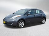 Used 2013 Nissan Leaf SV w/ LED & Quick Charge Pkg image 3