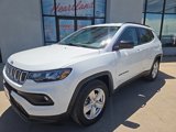Used 2022 Jeep Compass Latitude w/ Convenience Group image 2