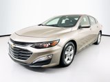 Used 2022 Chevrolet Malibu LT image 3