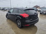 Used 2017 Ford Focus SEL image 5