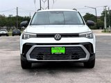 New 2025 Volkswagen Taos S image 3