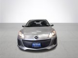 Used 2012 MAZDA MAZDA3 i Touring image 3
