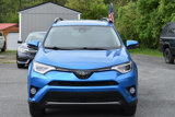 Used 2017 Toyota RAV4 XLE image 2