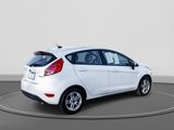 Certified 2019 Ford Fiesta SE image 6