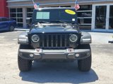 Used 2022 Jeep Gladiator Rubicon w/ LED Lighting Group image 2