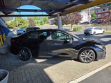 Used 2023 Toyota Corolla XSE w/ Carpet Mat Package (TMS) image 4