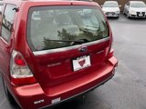 Used 2006 Subaru Forester 2.5X image 6