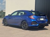 Used 2018 Honda Civic Sport image 3