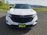 Used 2021 Chevrolet Equinox LT image 2
