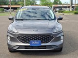 Certified 2022 Ford Escape SEL image 2