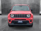 Used 2023 Jeep Renegade Latitude image 2