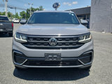 Used 2022 Volkswagen Atlas Cross Sport SEL R-Line image 2