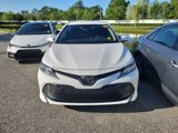 Used 2019 Toyota Camry L image 2