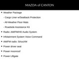 Certified 2025 MAZDA CX-50 AWD 2.5 S w/ Weather Package image 2