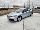 New 2025 Subaru Impreza 2.0i image 2