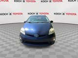 Used 2015 Toyota Prius Four image 4
