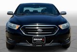 Used 2019 Ford Taurus Limited image 3