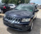 Used 2011 Jeep Compass Limited w/ Sun/Sound Group image 2
