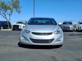 Used 2015 Hyundai Elantra Limited image 2