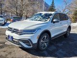 New 2024 Volkswagen Tiguan Wolfsburg Edition image 4