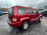 Used 2012 Jeep Liberty Sport image 5