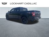 Used 2018 Ford F150 XL w/ Equipment Group 101A Mid image 6