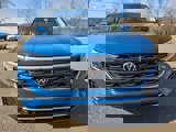 New 2025 Volkswagen Atlas SEL Premium R-Line image 2