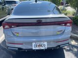 Used 2021 Kia K5 GT-Line image 5