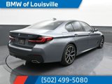 Used 2022 BMW 540i xDrive w/ M Sport Package image 5